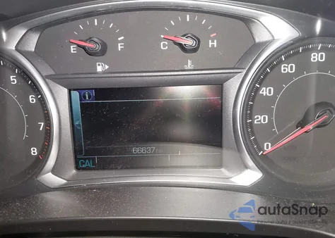 2018 Chevrolet Malibu Lt z USA, uszkodzony, nr VIN 1G1ZD5ST7JF188524